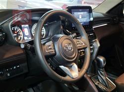 تۆیۆتا ئۆربان کرۆزەر